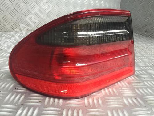 Left taillight MERCEDES-BENZ E-CLASS (W210) E 270 CDI (210.016) | BP30070124C34