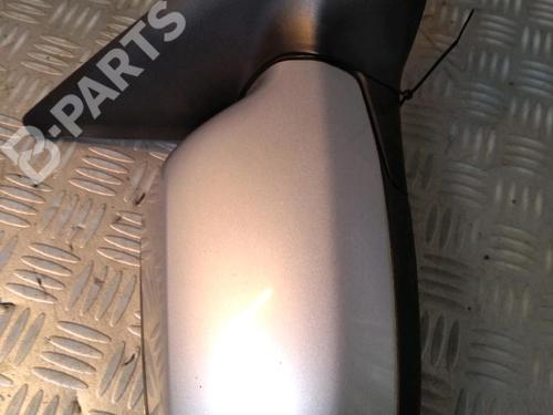 Right mirror MAZDA 2 (DY) 1.4 CD | BP11405781C27 