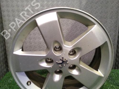 Rim PEUGEOT 407 SW (6E_, 6D_) 1.6 HDi 110 | BP19516794C45 