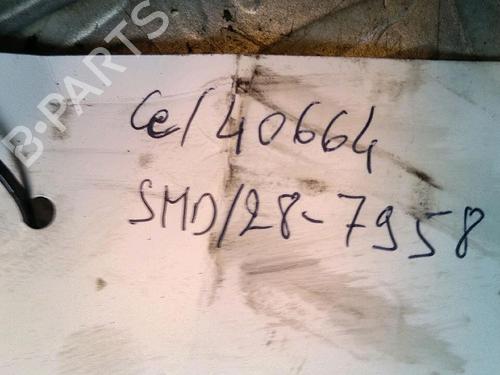 Alternator DACIA LODGY (JS_) 1.2 TCe (JSAY, JSM0) | BP30070693M7