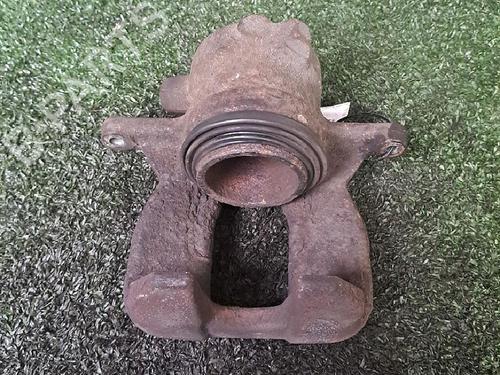 Used Left front brake caliper Left front brake caliper PEUGEOT 407 SW (6E_, 6D_) 2.0 HDi 135 (136 hp) 30066471 30066471