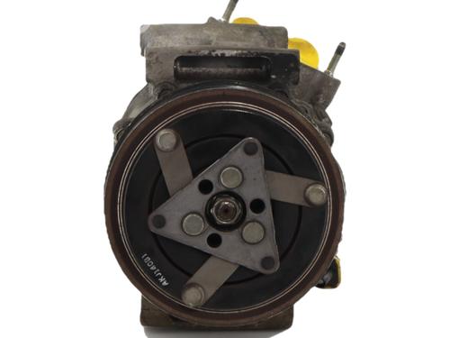 AC compressor CITROËN DS3 (SA_) 1.6 HDi 90 | BP40519065M34 - Image 4