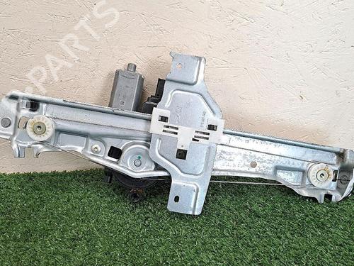 Rear left window mechanism PEUGEOT 2008 I (CU_) 1.2 THP 110 / PureTech 110 | BP29947901C24