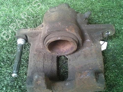 Right front brake caliper CITROËN BERLINGO / BERLINGO FIRST Box Body/MPV (M_) 2.0 HDI 90 (MBRHY, MCRHY) | BP29949851M104 