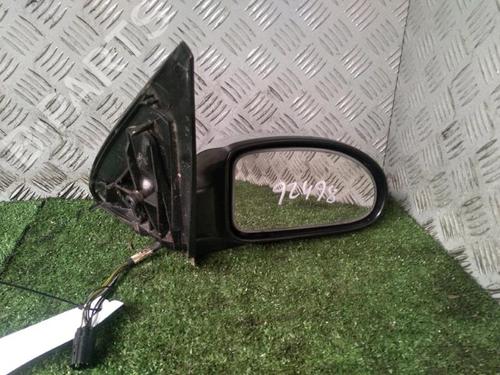 Right mirror FORD FOCUS I Saloon (DFW) 1.8 TDCi | BP30073068C27 