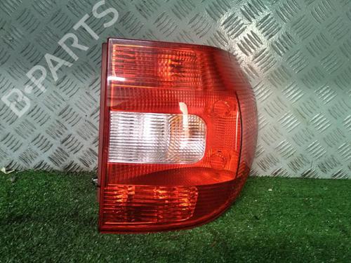 right-taillight-skoda-yeti-5l-2009-2010-2011-2012-2013-2014-2015-2016-2017-29951786 main image