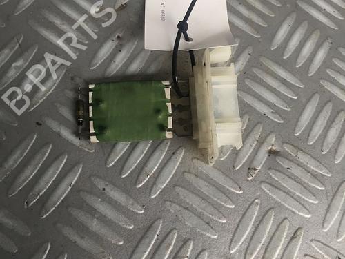 Heater resistor PEUGEOT 207 (WA_, WC_) 1.4 HDi | BP30069169M108 
