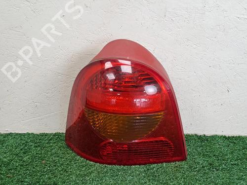 Venstre Baklys RENAULT TWINGO I (C06_) 1.2 LPG (60 hp) 29345572