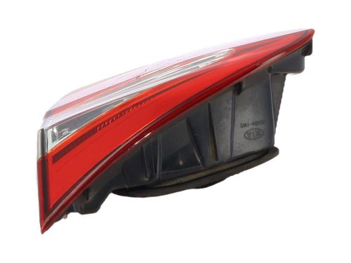 Right tailgate light KIA RIO III (UB) | BP38475966C80 - Image 5