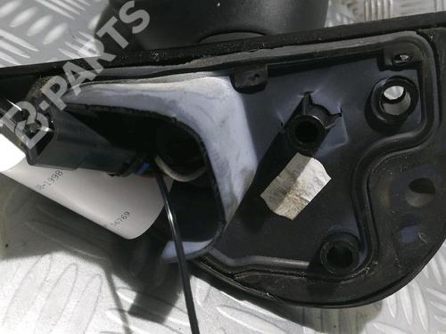 Right mirror RENAULT TWINGO I (C06_) 1.2 (C066, C068) | BP11401394C27 