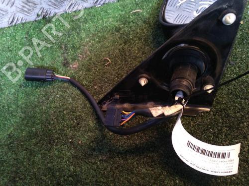 Left mirror FORD KA (RB_) 1.3 i | BP17158884C26 