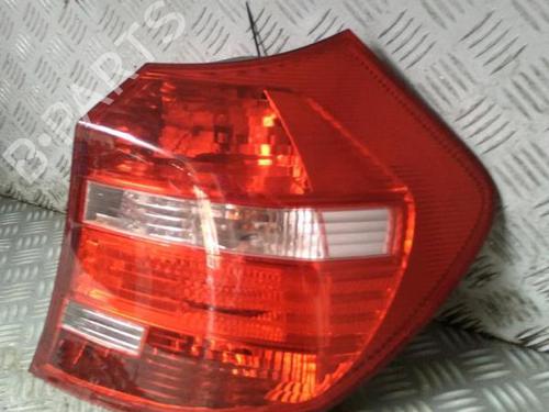 Right taillight BMW 1 (E87) 118 d | BP30071096C35 