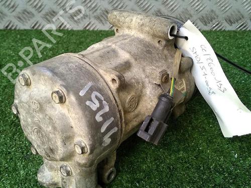 AC compressor FORD FIESTA V (JH_, JD_) 1.4 TDCi | BP29949058M34 