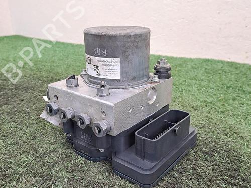 ABS pump CITROËN C3 III (SX) 1.2 THP 110 (SXHNPS, SXHNZT, SXHNZ6) | BP29948726M43