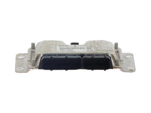 Used Engine control unit (ECU) Engine control unit (ECU) PEUGEOT 107 (PM_, PN_) 1.0 (68 hp) 34501495 34501495