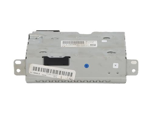 Radio PEUGEOT 2008 I (CU_) 1.2 THP 130 / PureTech 130 | BP39764780E6 - Image 4