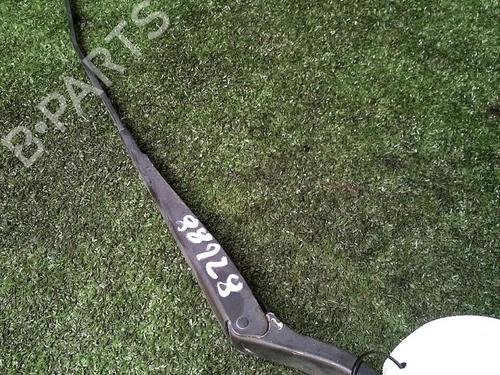 Used Front windshield wiper arm PEUGEOT 207 (WA_, WC_) 1.6 HDi (90 hp) 29951106