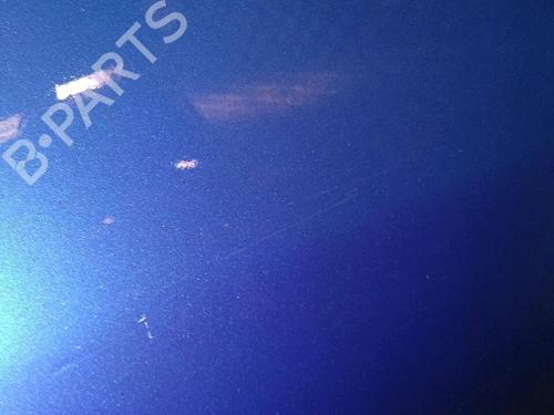 Right front door PEUGEOT 206 Hatchback (2A/C) 2.0 HDI 90 | BP30063340C3