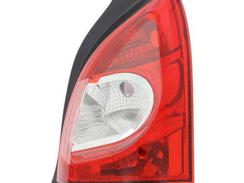 Right taillight RENAULT TWINGO II (CN0_) 1.2 16V (CN04, CN0B) | BP30077527C35 - Image 10