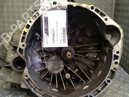 Used Gearbox RENAULT ESPACE IV (JK0/1_) 2.0 dCi (JK01, JK02, JK1J, JK1K, JK1H) (150 hp) 30073904