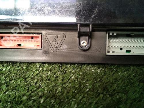 Cockpit RENAULT SCÉNIC II (JM0/1_) 1.5 dCi (JM1E, JM16) | BP30075698C47