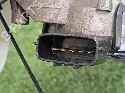 Front wiper motor RENAULT CLIO IV (BH_) 1.5 dCi 75 | BP29947962M29