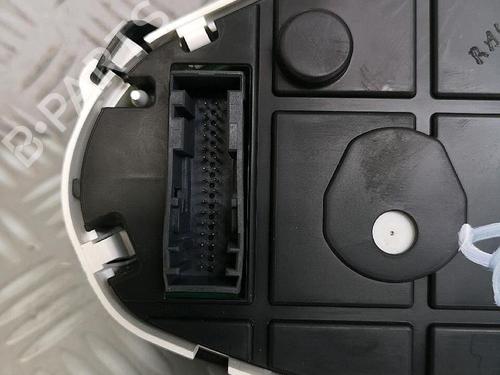 Kombiinstrument FORD FIESTA VI (CB1, CCN) 1.4 TDCi | BP30069652C47