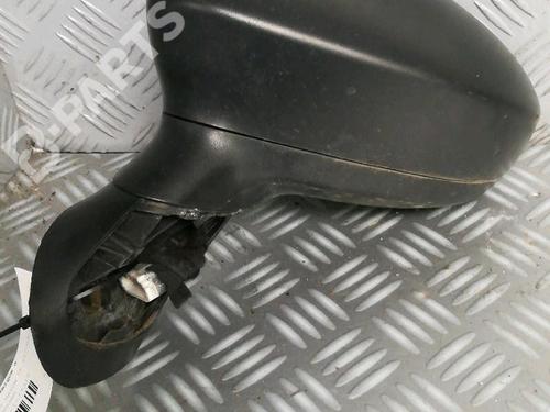 Left mirror FIAT PUNTO EVO (199_) 1.3 D Multijet (199AXC1A, 199BXC1A, 199AXT1A, 199BXT1A) | BP11400706C26 