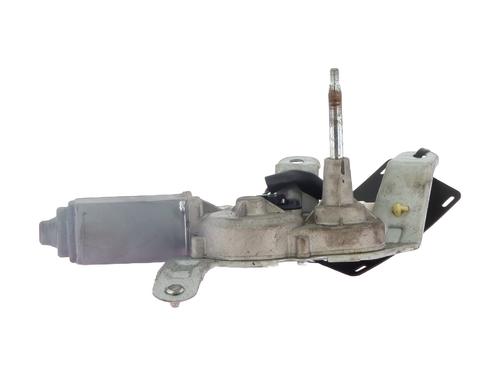 Viskermotor bagrude CHEVROLET MATIZ (M200, M250) 0.8 (52 hp) 31648792