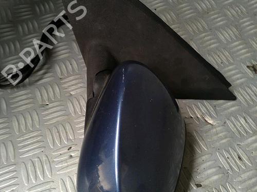 Left mirror FIAT STILO Multi Wagon (192_) 1.9 JTD | BP30070590C26