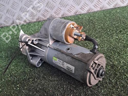 Starter RENAULT GRAND SCÉNIC II (JM0/1_) 1.9 dCi (JM14) | BP22919983M8 