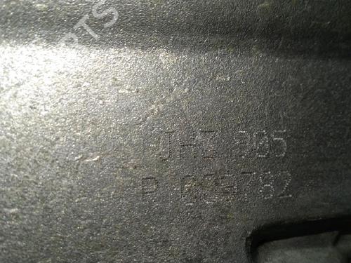Gearbox RENAULT CLIO IV (BH_) 1.2 16V | BP23560919M3 