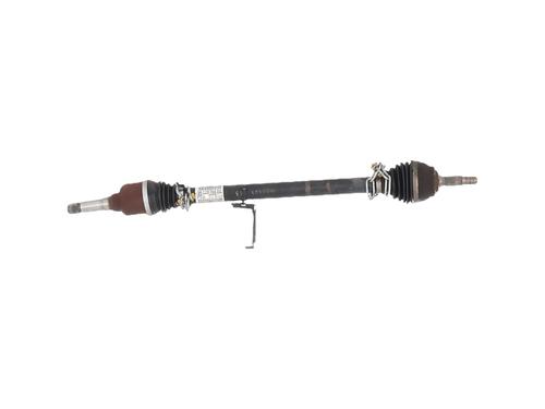 Right front driveshaft PEUGEOT 2008 I (CU_) 1.2 PureTech 82 | BP39072731M39  - Image 6