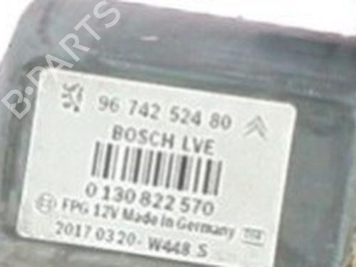 Front left window mechanism CITROËN C4 CACTUS 1.6 BlueHDi 100 | BP33564810C22 - Image 4