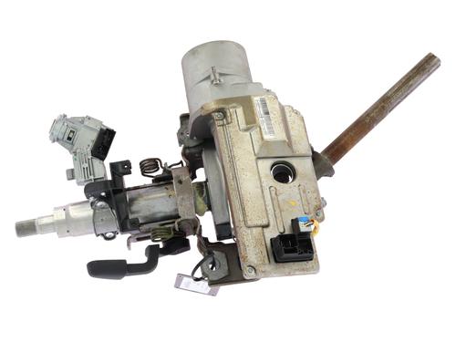 Steering column FIAT GRANDE PUNTO (199_) 1.2 | BP31290553M21 - Image 4