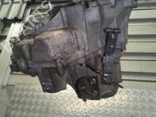 Gearbox CHEVROLET MATIZ (M200, M250) 0.8 | BP29947986M3