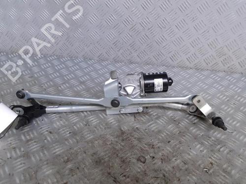 Used Front wiper motor Front wiper motor BMW 1 Coupe (E82) 120 d (177 hp) 30072621 30072621