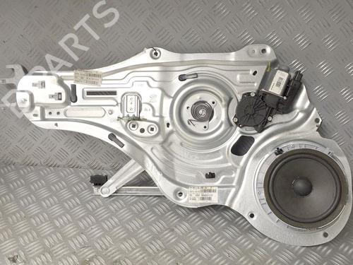 Used Front left window mechanism Front left window mechanism 30072804 30072804