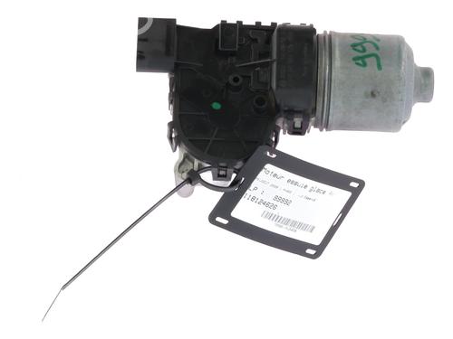 Front wiper motor PEUGEOT 2008 I (CU_) 1.2 THP 110 / PureTech 110 | BP31019888M29