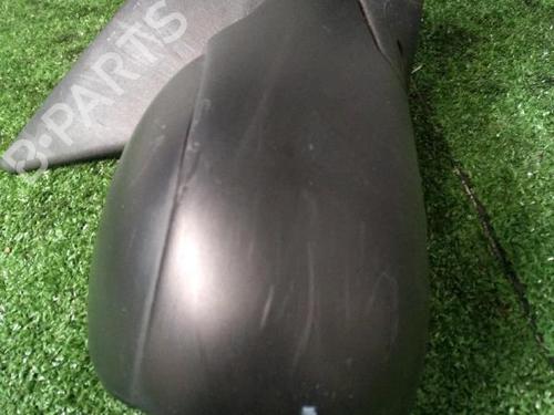 Right mirror PEUGEOT 206+ (2L_, 2M_) 1.1 | BP30071839C27 