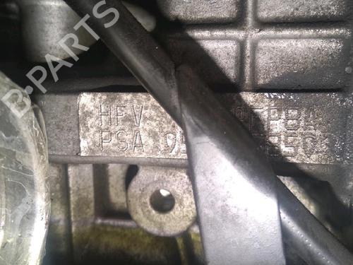 Engine PEUGEOT 206+ (2L_, 2M_) 1.1 | BP19799337M1  - Image 7