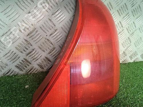 Right taillight RENAULT CLIO II (BB_, CB_) 1.4 (B/CB0C, B/CB0S) | BP29951887C35 