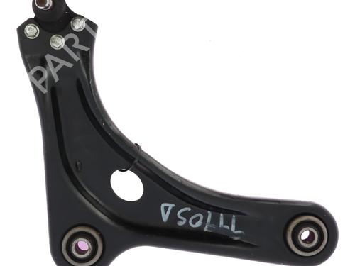 Used Right front suspension arm CITROËN C3 II (SC_) 1.1 i (60 hp) 31134090