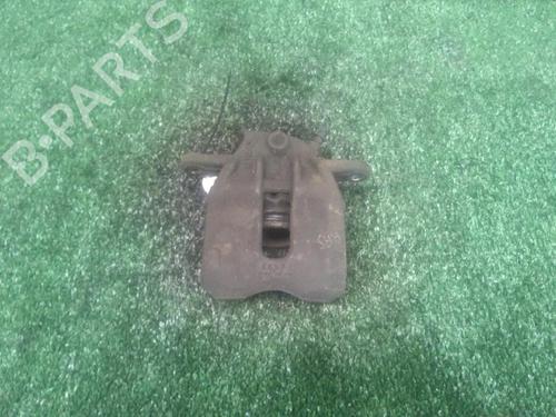 Venstre bremsekaliber foran RENAULT CLIO III (BR0/1, CR0/1) 1.5 dCi (C/BR0G, C/BR1G) (68 hp) 19690977