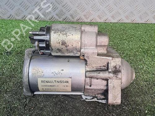 Startmotor RENAULT MEGANE III Hatchback (BZ0/1_, B3_) 1.5 dCi (BZ09, BZ0D, BZ1W, BZ29, BZ14) | BP30077454M8 