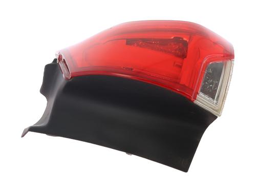Right taillight PEUGEOT 2008 I (CU_) 1.6 HDi | BP37730639C35 - Image 2