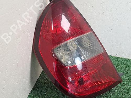 Left taillight CITROËN C5 I (DC_) 2.0 HDi (DCRHZB, DCRHZE) | BP29947867C34