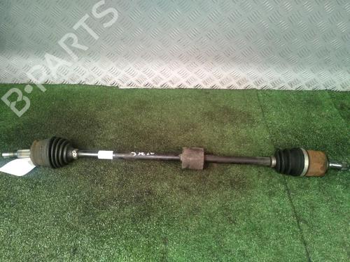 Used Right front driveshaft OPEL CORSA D (S07) 1.2 (L08, L68) (86 hp) 17159161