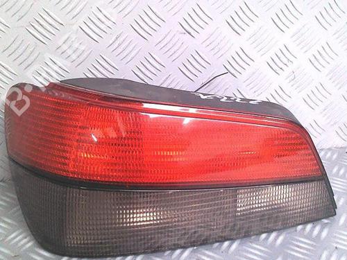 Left taillight PEUGEOT 306 Hatchback (7A, 7C, N3, N5)  | BP30074894C34 