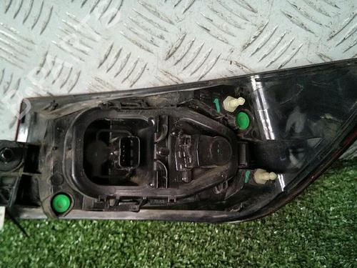 Left taillight RENAULT CLIO IV (BH_) 1.5 dCi 90 | BP29952653C34 